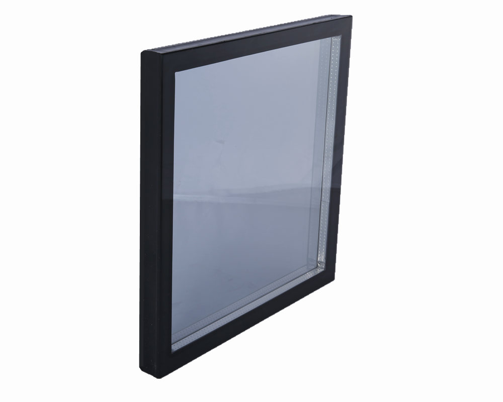 low e insulated glass