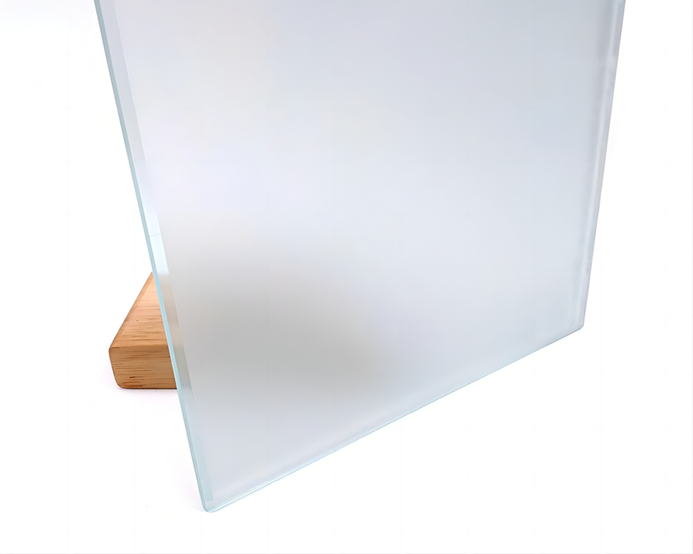 Frosted Laminated Glass | Hongjia Architectural Glass