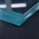 SGP laminated glass