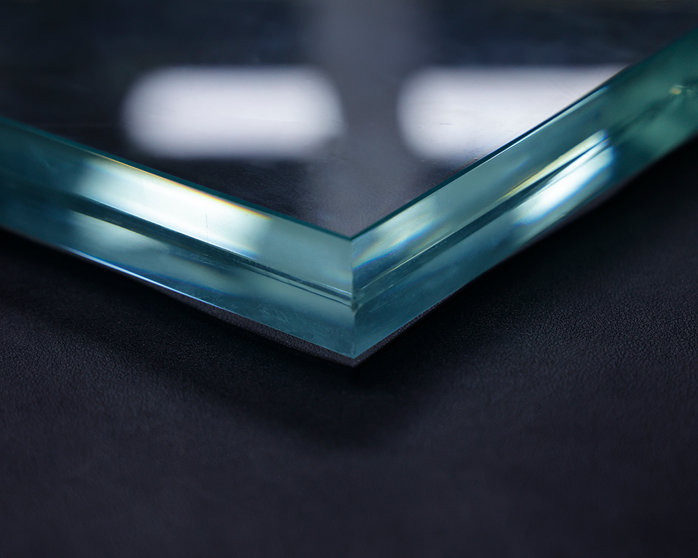 SGP laminated glass 5 HongJia Glass