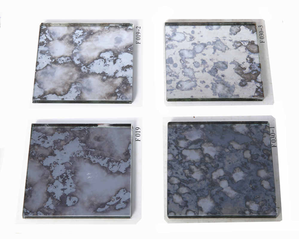 antique mirror 2 HongJia Glass