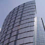 curtain wall system 2