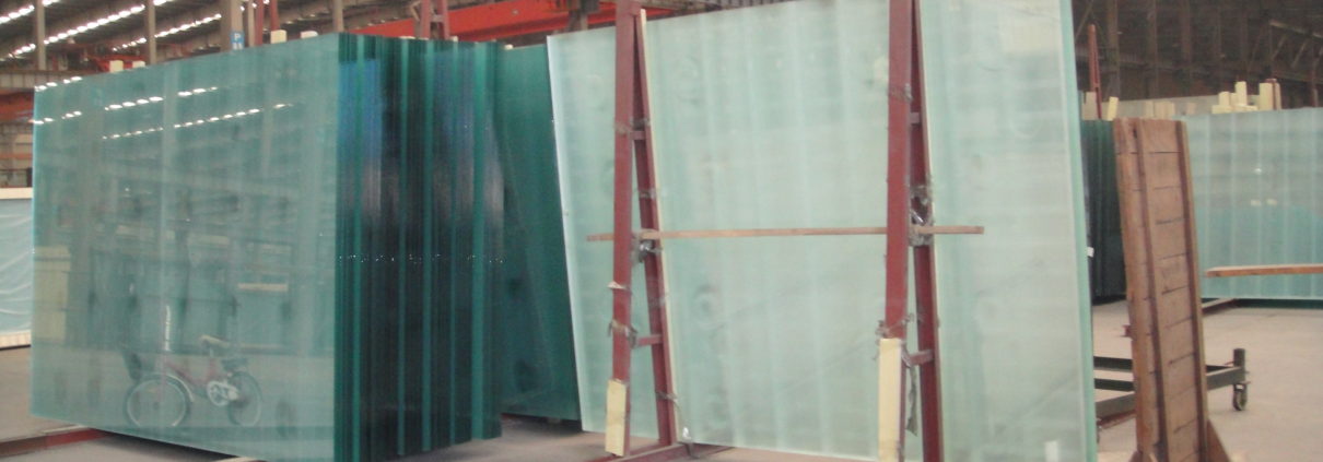 information about float glass 1