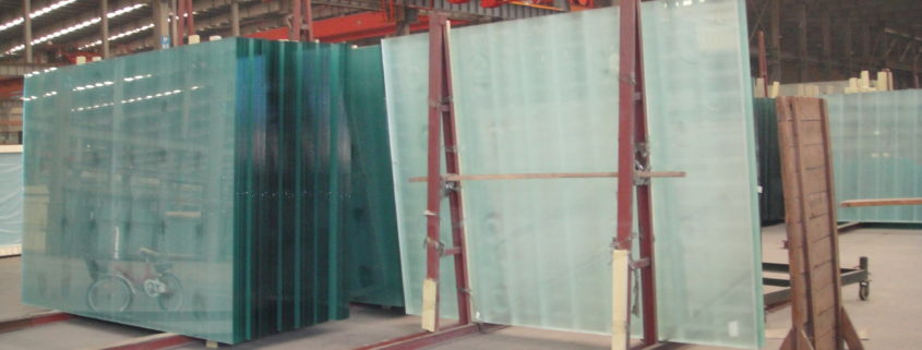 information about float glass 1