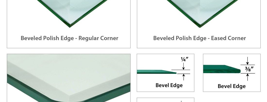 glass edge types 1