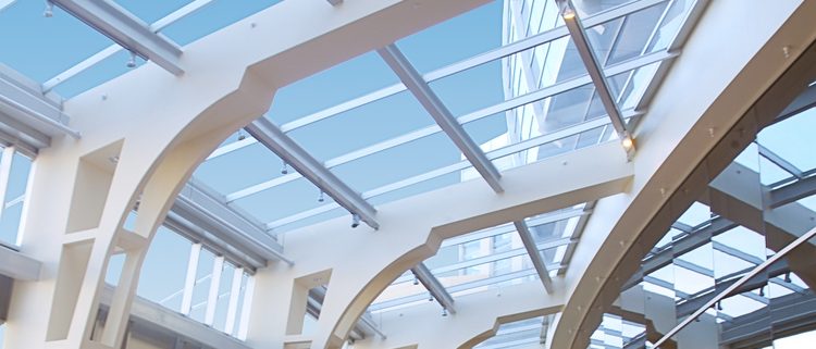 laminated skylights 1