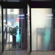 switchable transparent glass 7