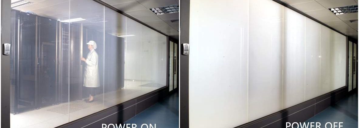 smart glass switchable glass 4