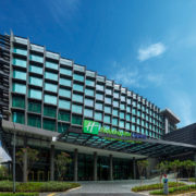 holiday inn clarke quay