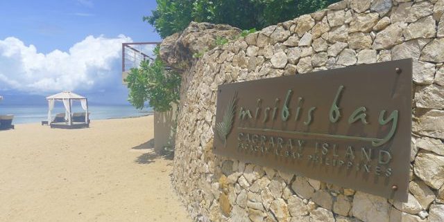 misibis bay resort 1