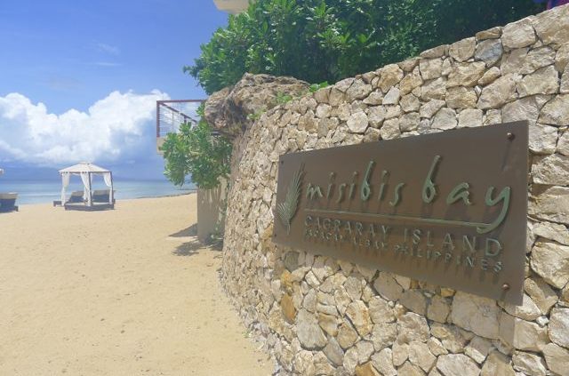 misibis bay resort 1