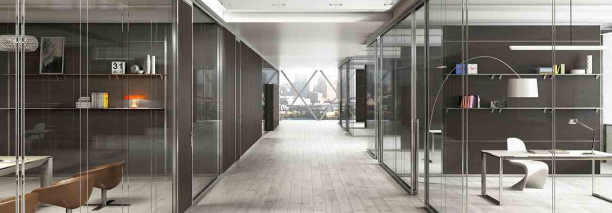 glass partition 1