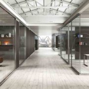 glass partition 1