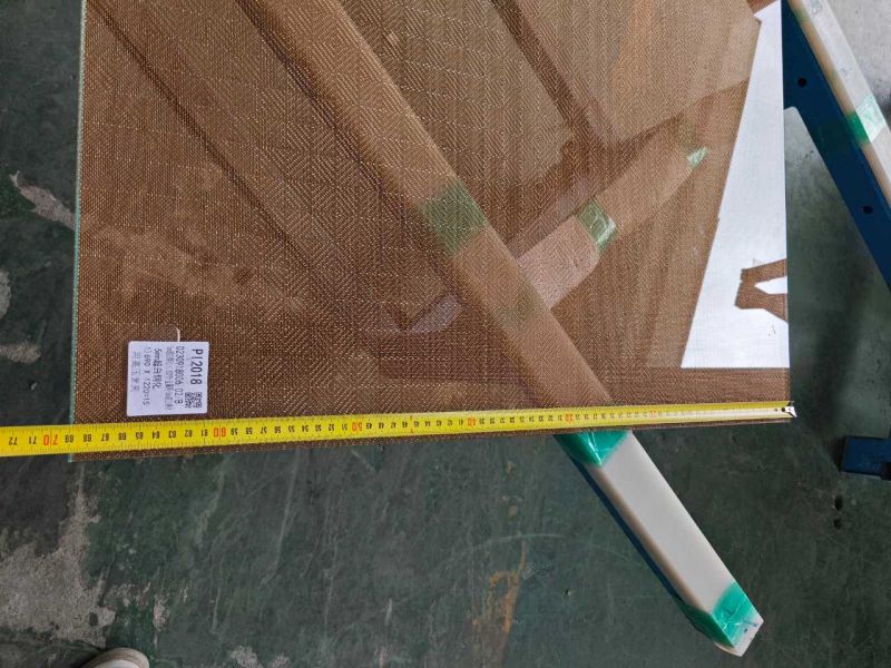 Qatar Glass Partition5 - HongJia Glass